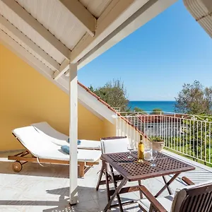 3* Otel Albouro Seafront